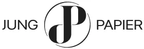 Logo Jung Papier