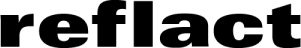 Logo reflact